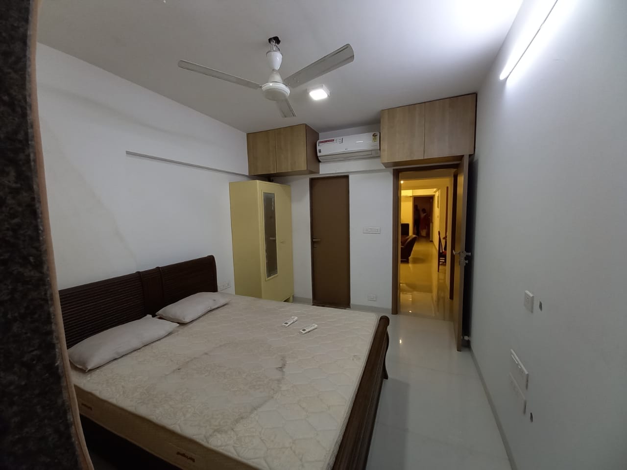 1BHK · Furnished · Apartment
