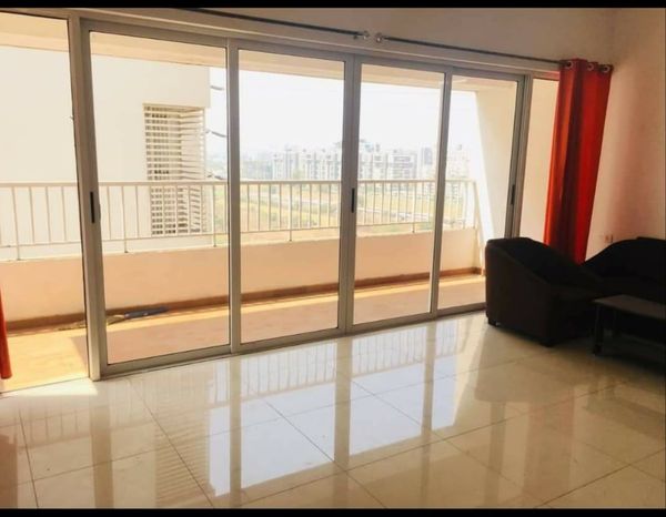3BHK · Furnished · Apartment