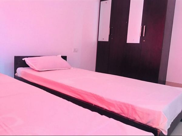 3BHK · Furnished · Apartment