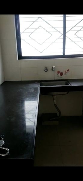 2BHK · Unfurnished · Apartment