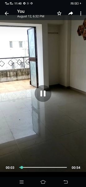 2BHK · Unfurnished · Apartment