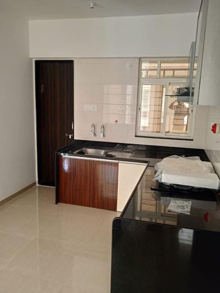 2BHK · Unfurnished · Apartment