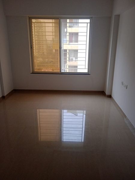 2BHK · Unfurnished · Apartment