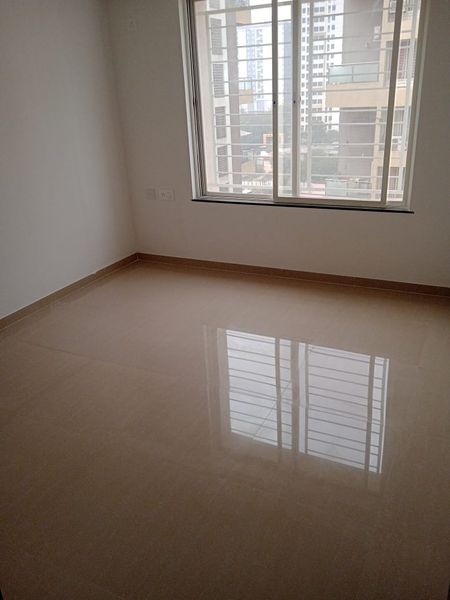2BHK · Unfurnished · Apartment