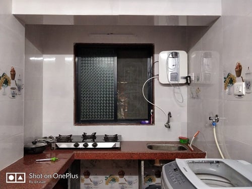 2BHK · Furnished · Apartment