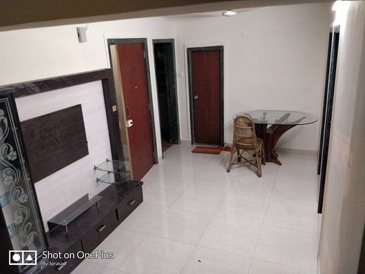 2BHK · Furnished · Apartment