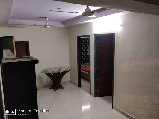 2BHK · Furnished · Apartment