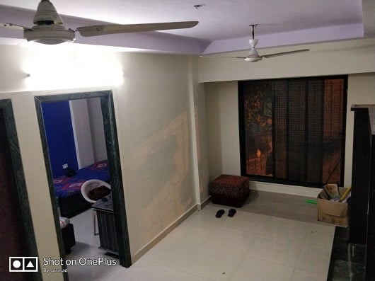 2BHK · Furnished · Apartment
