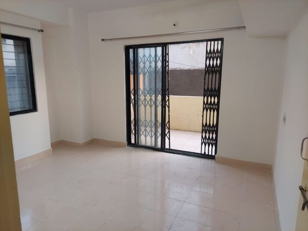 2BHK · Semi Furnished · Apartment