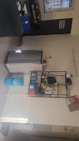 3BHK · Furnished · Apartment