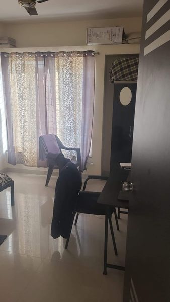 3BHK · Furnished · Apartment