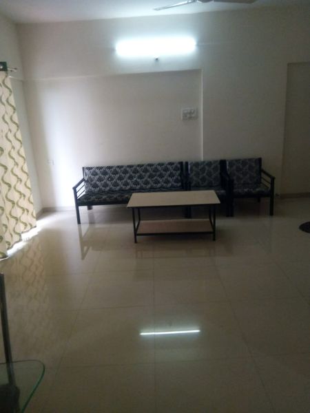 2BHK · Furnished · Apartment