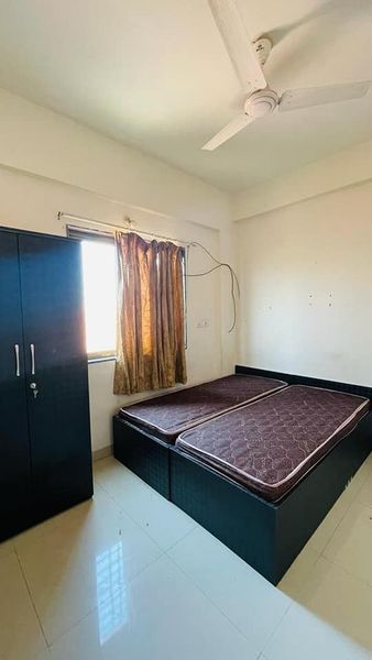 1BHK · Furnished · Apartment