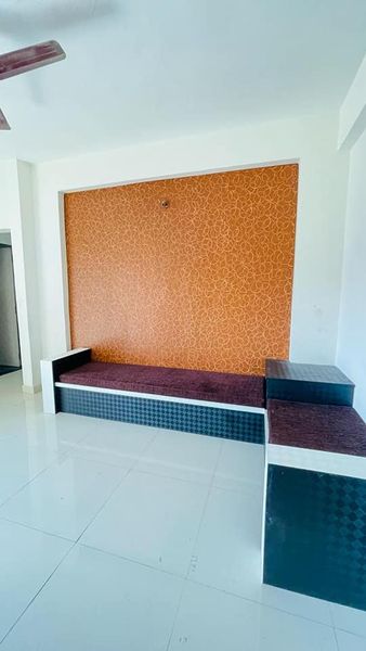 1BHK · Furnished · Apartment