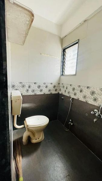 1BHK · Furnished · Apartment