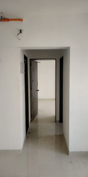1BHK · Unfurnished · Apartment