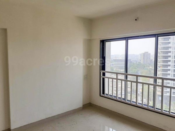 1BHK · Unfurnished · Apartment