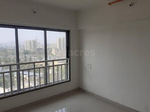 1BHK · Unfurnished · Apartment