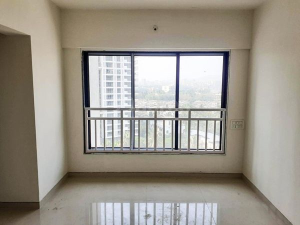 1BHK · Unfurnished · Apartment