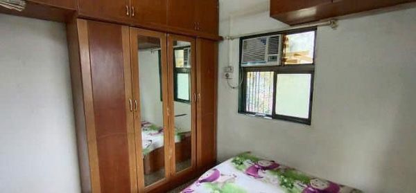 1BHK · Furnished · Apartment