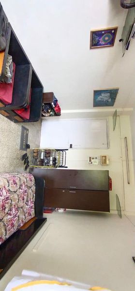 1BHK · Furnished · Apartment