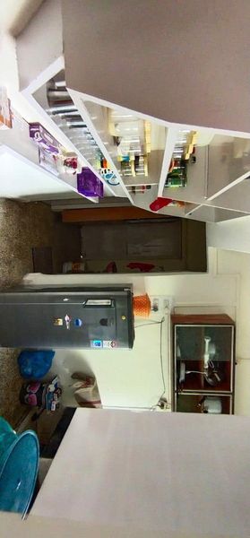 1BHK · Furnished · Apartment