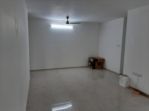 2BHK · Furnished · Apartment