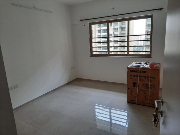 2BHK · Furnished · Apartment