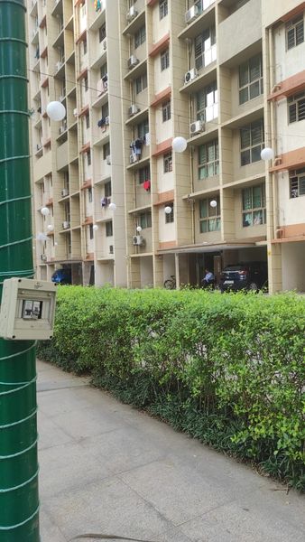 2BHK · Furnished · Apartment