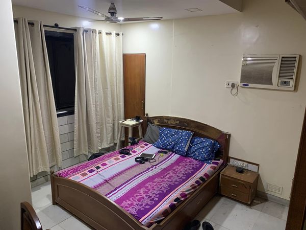 3BHK · Furnished · Apartment