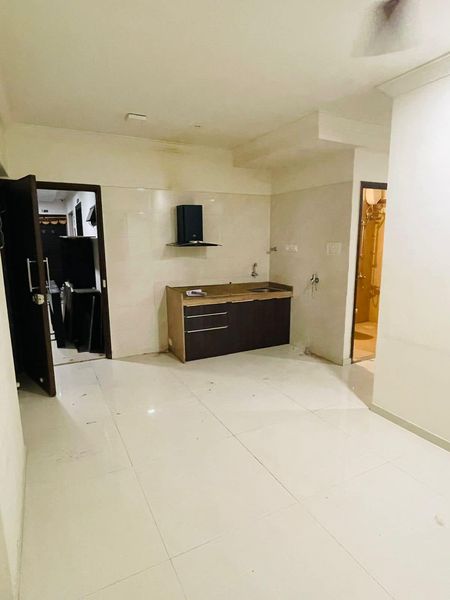 1BHK · Semi Furnished · Apartment
