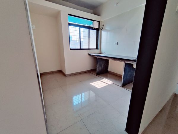 2BHK · Furnished · Apartment