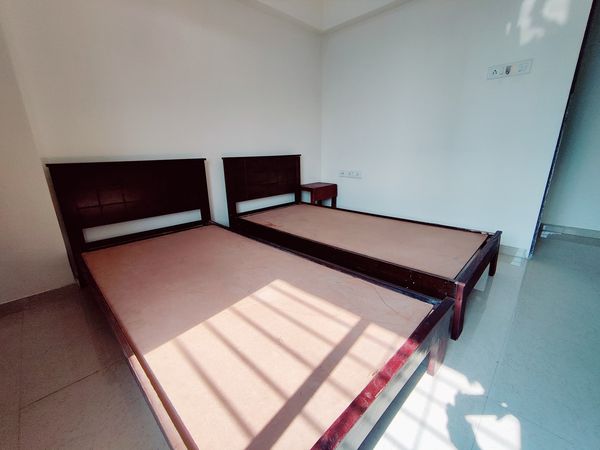 2BHK · Furnished · Apartment