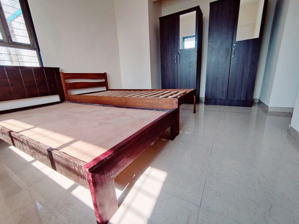 2BHK · Furnished · Apartment
