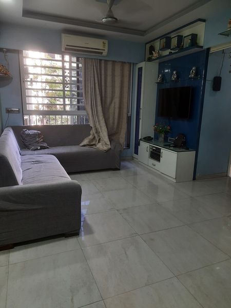 3BHK · Furnished · Apartment