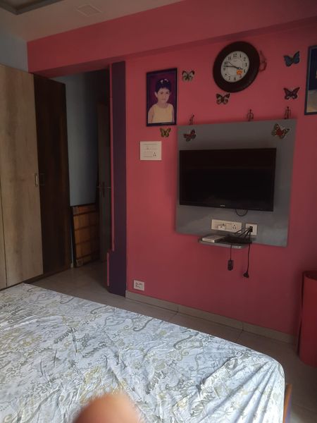 3BHK · Furnished · Apartment