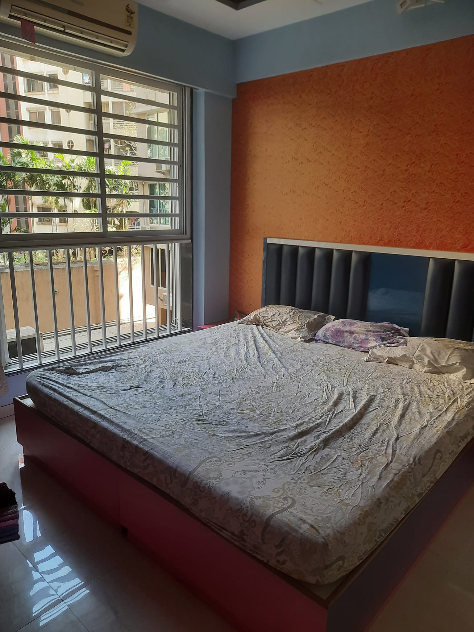 3BHK · Furnished · Apartment