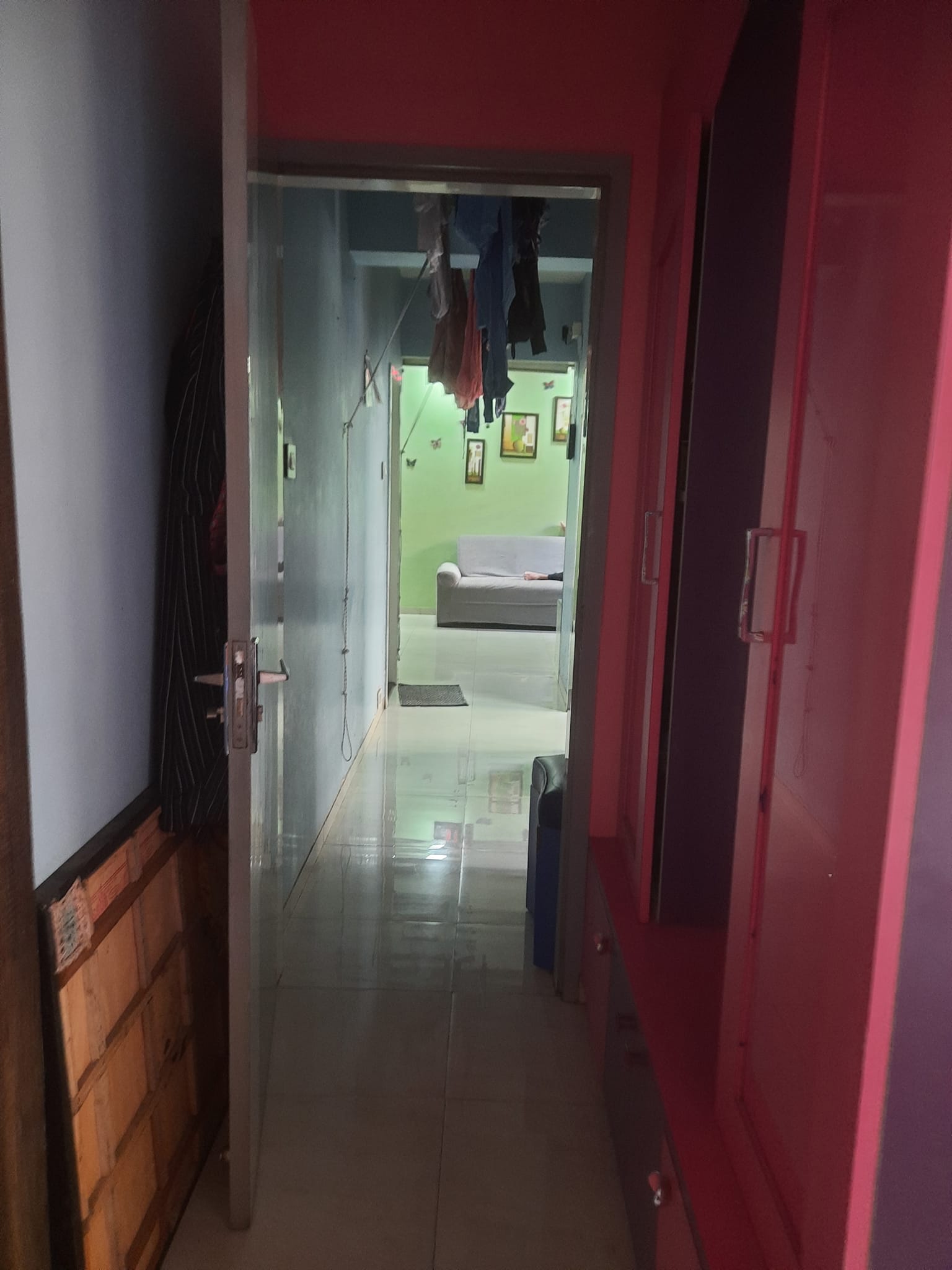 3BHK · Furnished · Apartment
