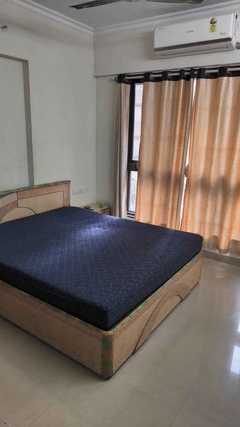 3BHK · Furnished · Apartment