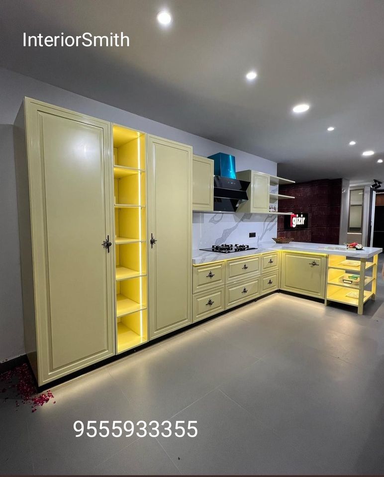 1RK · Furnished · Apartment