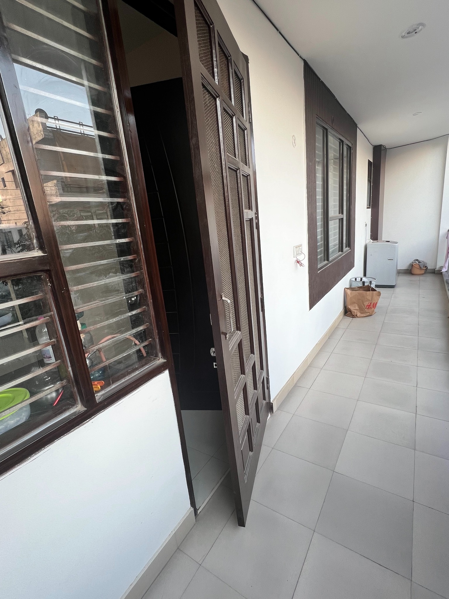 2BHK · Furnished · Apartment