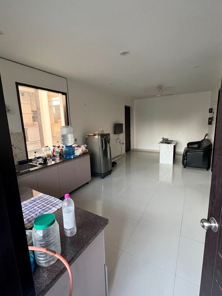 2BHK · Furnished · Apartment