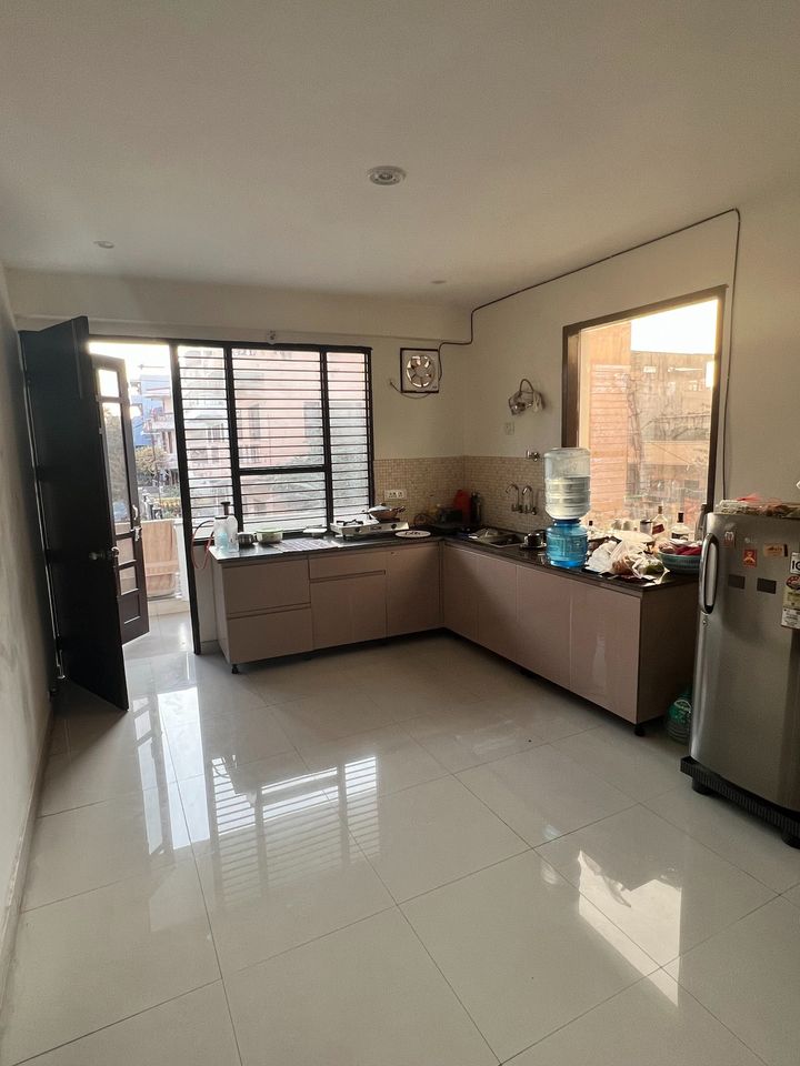 2BHK · Furnished · Apartment