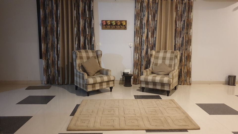 2BHK · Furnished · Apartment