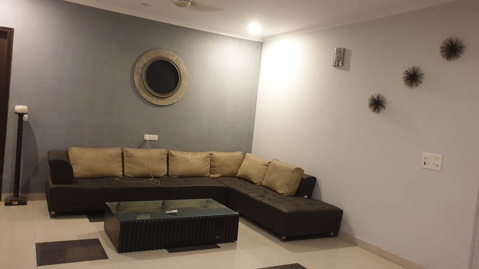 2BHK · Furnished · Apartment