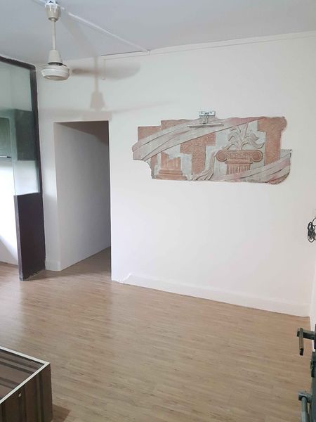 2BHK · Semi Furnished · Apartment