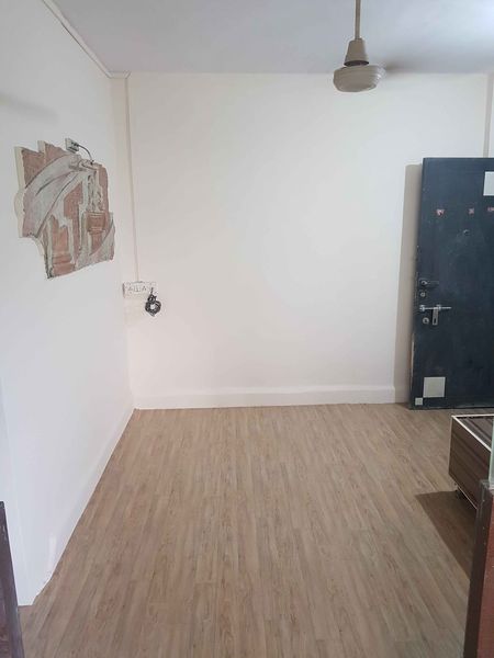 2BHK · Semi Furnished · Apartment