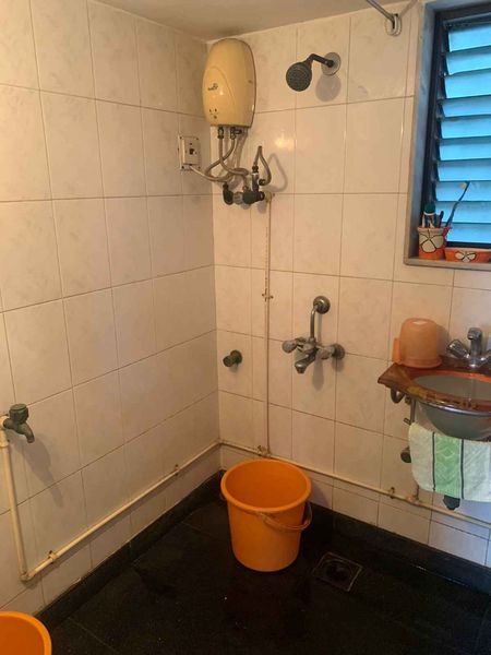 2BHK · Furnished · Apartment