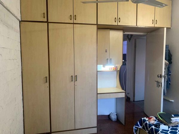 2BHK · Furnished · Apartment