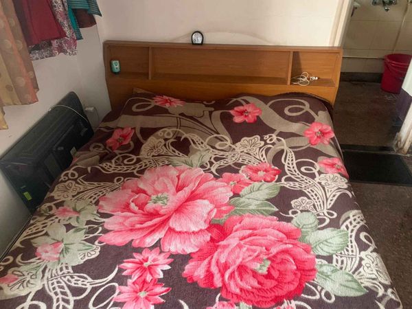 2BHK · Furnished · Apartment